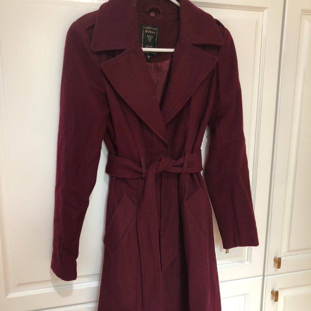 Guess Coat Women